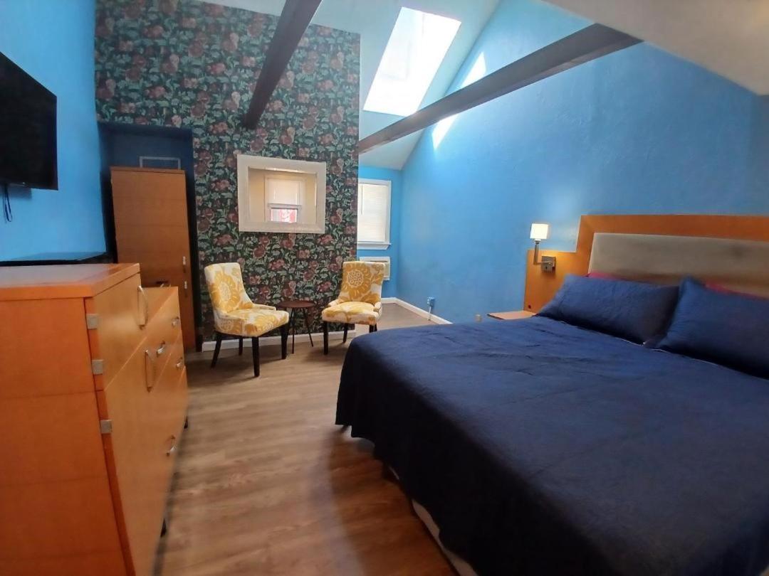 Jonathan Edwards Motel Dennisport Exterior foto
